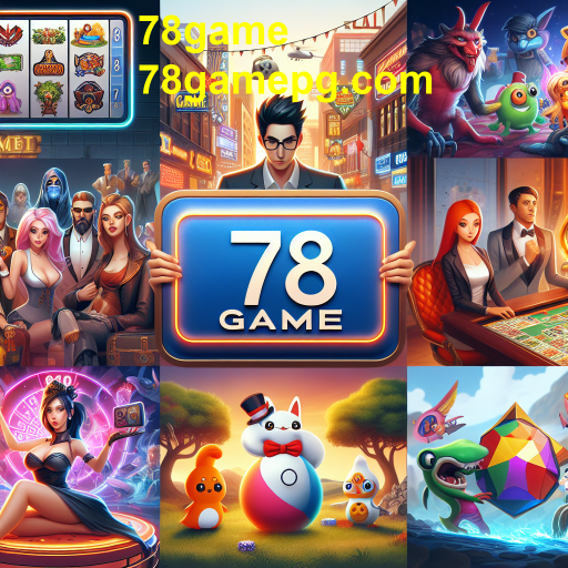 Explorando o Mundo dos Jogos de Aventura em 78game