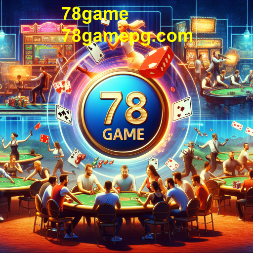 Explorando o Mundo dos Jogos Multijogador no 78game