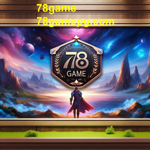 A Magia do Roleplay na 78game: Uma Aventura Inesquecível