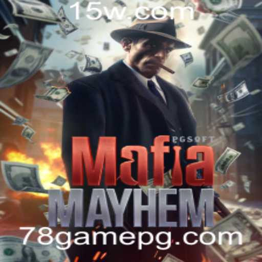 Descubra o Mundo Fascinante de MafiaMayhem: Um Jogo de Estratégia Atraente