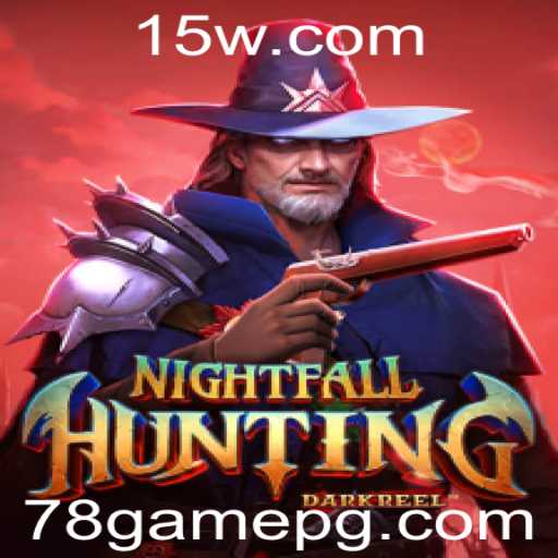 Descubra o Universo de NightfallHunting: Um Mundo de Estratégia e Aventura