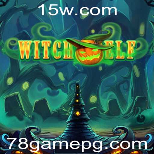 WitchElf: Aventuras Místicas no Mundo do 78game